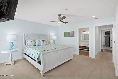 104 42nd Street #Unit B, Mexico Beach, FL 32456 - Photo 23