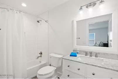 104 42nd Street #Unit B, Mexico Beach, FL 32456 - Photo 31