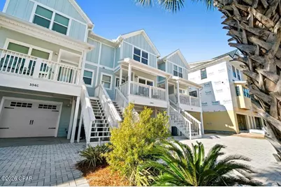 104 42nd Street #Unit B, Mexico Beach, FL 32456 - Photo 7