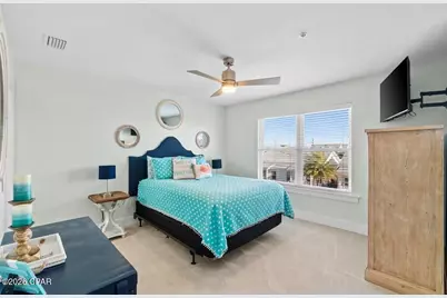 104 42nd Street #Unit B, Mexico Beach, FL 32456 - Photo 17
