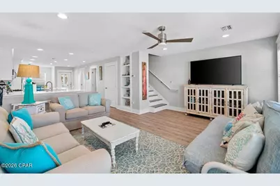 104 42nd Street #Unit B, Mexico Beach, FL 32456 - Photo 11