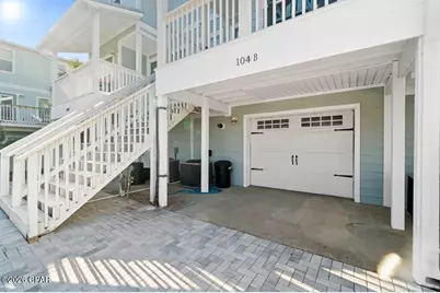 104 42nd Street #Unit B, Mexico Beach, FL 32456 - Photo 15