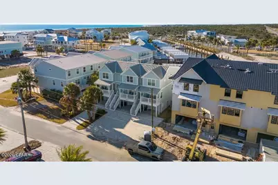 104 42nd Street #Unit B, Mexico Beach, FL 32456 - Photo 39