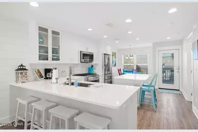 104 42nd Street #Unit B, Mexico Beach, FL 32456 - Photo 5