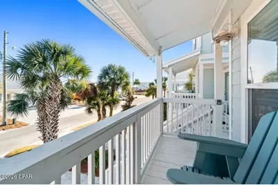 104 42nd Street #Unit B, Mexico Beach, FL 32456 - Photo 43
