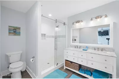 104 42nd Street #Unit B, Mexico Beach, FL 32456 - Photo 35