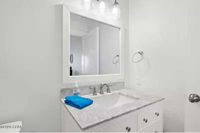 104 42nd Street #Unit B, Mexico Beach, FL 32456 - Photo 33