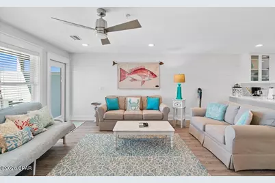 104 42nd Street #Unit B, Mexico Beach, FL 32456 - Photo 13