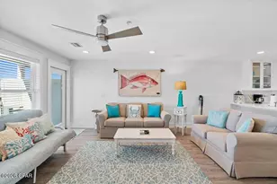 104 42nd St, Mexico Beach, FL 32456 - Photo 13