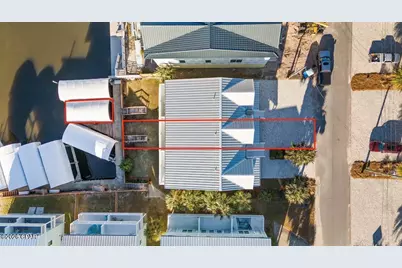 104 42nd Street #Unit B, Mexico Beach, FL 32456 - Photo 45