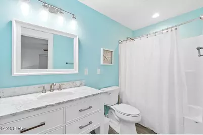 104 42nd Street #Unit B, Mexico Beach, FL 32456 - Photo 41