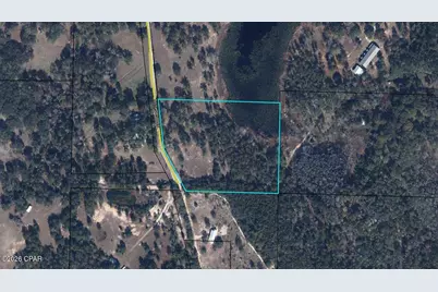3557 Twin Pond Road, Vernon, FL 32462 - Photo 7