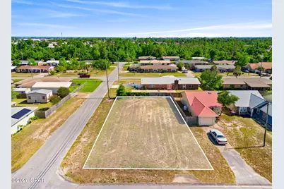 6412 Omoko Street, Panama City, FL 32404 - Photo 3