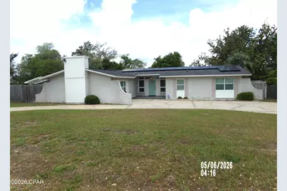 109 Arlington Drive, Panama City, FL 32404 - Photo 1