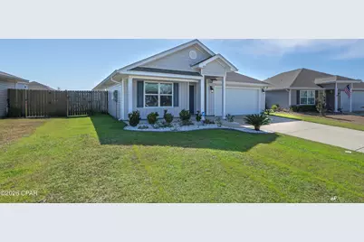 4016 Brighton Boulevard, Panama City, FL 32404 - Photo 1