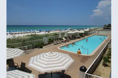 10519 Front Beach Road #2003C, Panama City Beach, FL 32407 - Photo 15