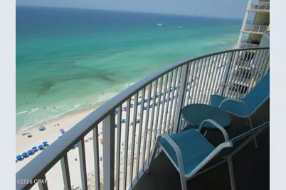 10519 Front Beach Road #2003C, Panama City Beach, FL 32407 - Photo 13