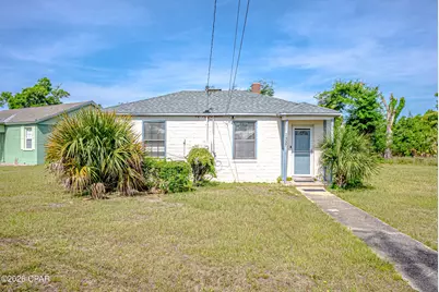 1337 Lincoln Drive, Panama City, FL 32401 - Photo 1