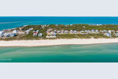 2298 Nella Nook, Saint George Island, FL 32328 - Photo 39
