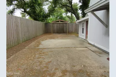 1113 Arthur Avenue, Panama City, FL 32401 - Photo 35