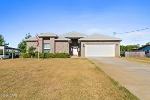 1400 W Park Ln, Panama City, FL 32404 - Photo 1