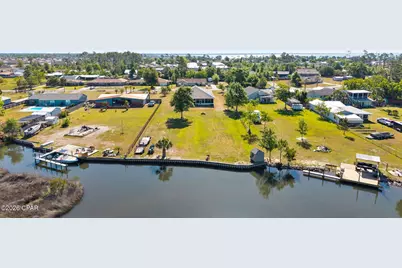 1400 W Park Lane, Panama City, FL 32404 - Photo 3