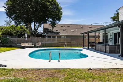 613 Amberjack Drive, Panama City, FL 32408 - Photo 117