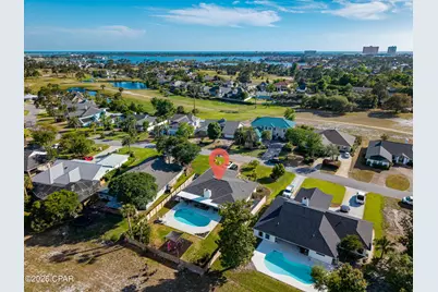 613 Amberjack Drive, Panama City, FL 32408 - Photo 3