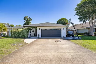 613 Amberjack Drive, Panama City, FL 32408 - Photo 5