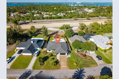 613 Amberjack Drive, Panama City, FL 32408 - Photo 141