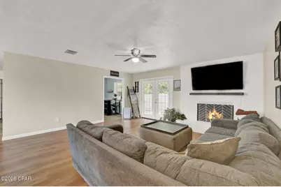 2417 Charco Drive, Panama City, FL 32405 - Photo 3