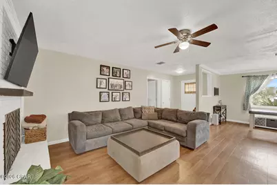2417 Charco Drive, Panama City, FL 32405 - Photo 5