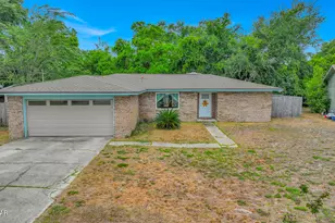 2417 Charco Dr, Panama City, FL 32405 - Photo 1