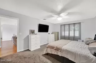 2417 Charco Dr, Panama City, FL 32405 - Photo 19