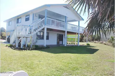 115 Twin Lakes Drive #Upper, Panama City Beach, FL 32413 - Photo 1