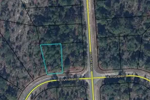 Lot 6 Hernando Circle, Chipley, FL 32428 - Photo 1