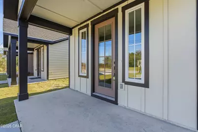 2316 E 19th Place #D, Panama City, FL 32405 - Photo 3