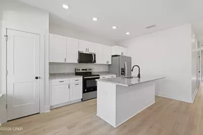 2316 E 19th Place #D, Panama City, FL 32405 - Photo 5