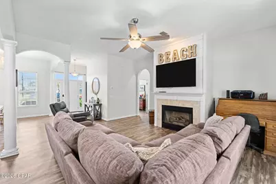 702 Lyndell Place, Panama City, FL 32407 - Photo 13