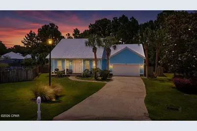 702 Lyndell Place, Panama City, FL 32407 - Photo 1