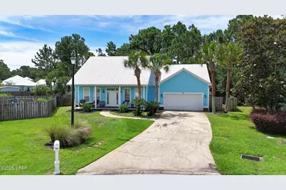 702 Lyndell Place, Panama City, FL 32407 - Photo 5