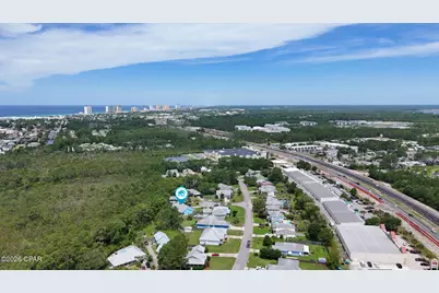 702 Lyndell Place, Panama City, FL 32407 - Photo 37