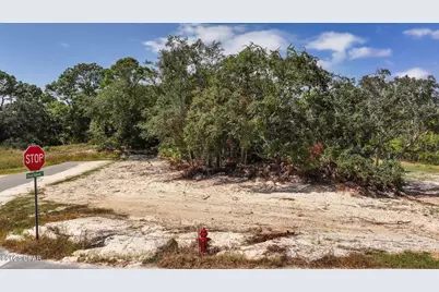 Lot 11 Sea Mist Drive, Port Saint Joe, FL 32456 - Photo 1