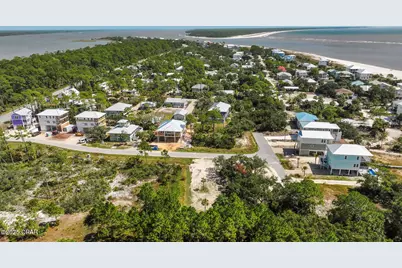 Lot 11 Sea Mist Drive, Port Saint Joe, FL 32456 - Photo 5