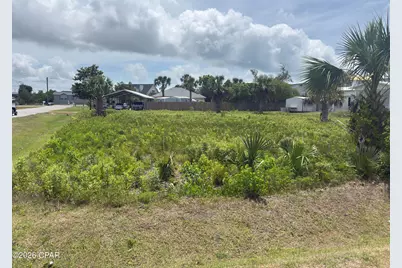 Lot 12 1st Street, Mexico Beach, FL 32456 - Photo 5