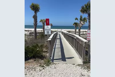 Lot 12 1st Street, Mexico Beach, FL 32456 - Photo 11