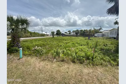 Lot 12 1st Street, Mexico Beach, FL 32456 - Photo 7