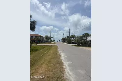 Lot 12 1st Street, Mexico Beach, FL 32456 - Photo 3