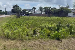 Lot 12 1st St, Mexico Beach, FL 32456 - Photo 1