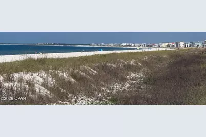 Lot 12 1st Street, Mexico Beach, FL 32456 - Photo 17